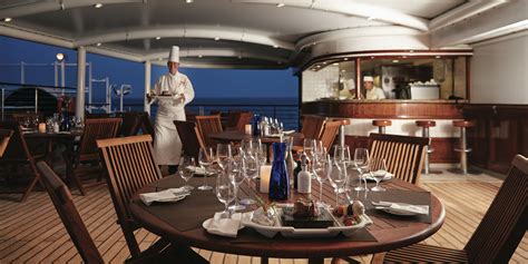 Ship Port Restaurant .